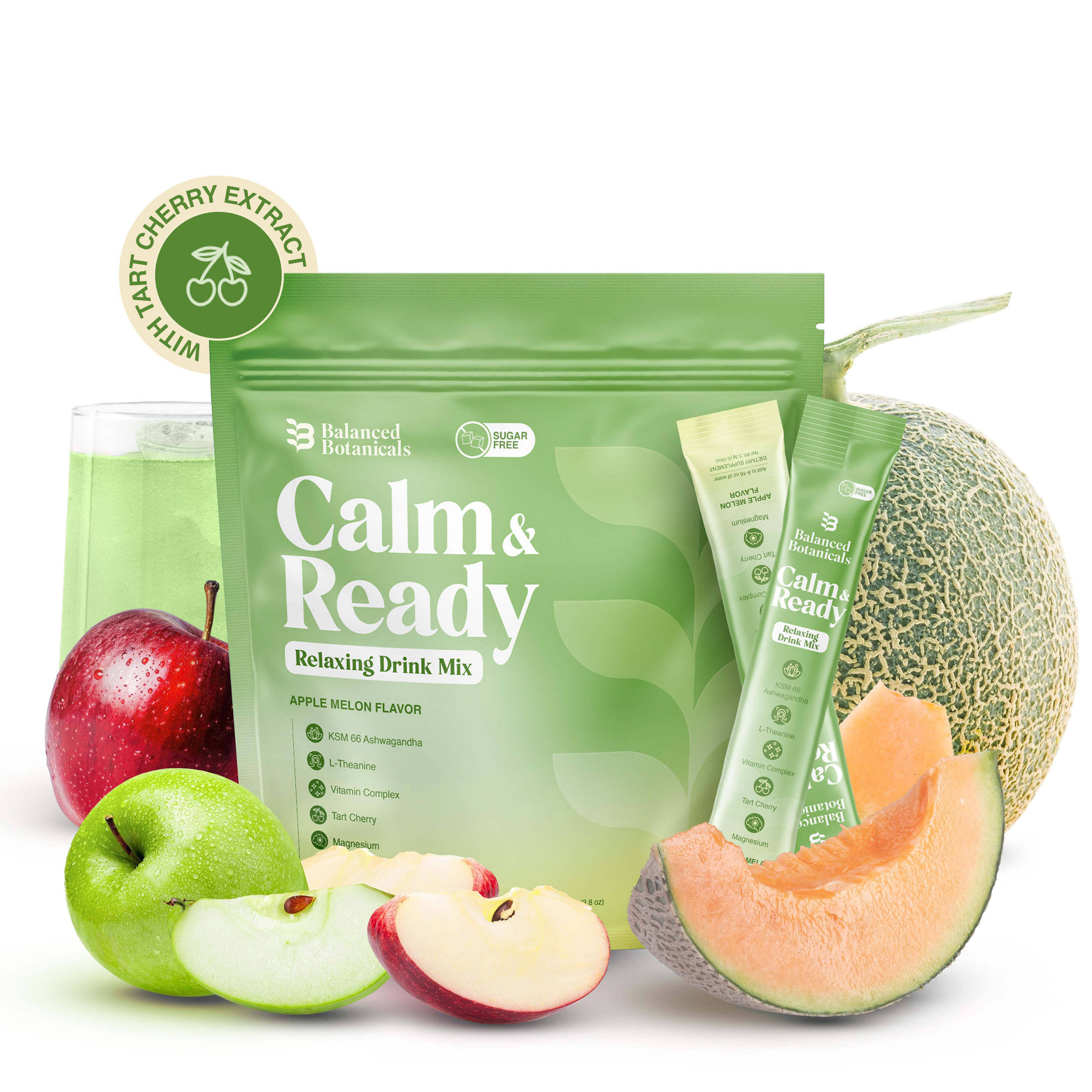 Apple Melon