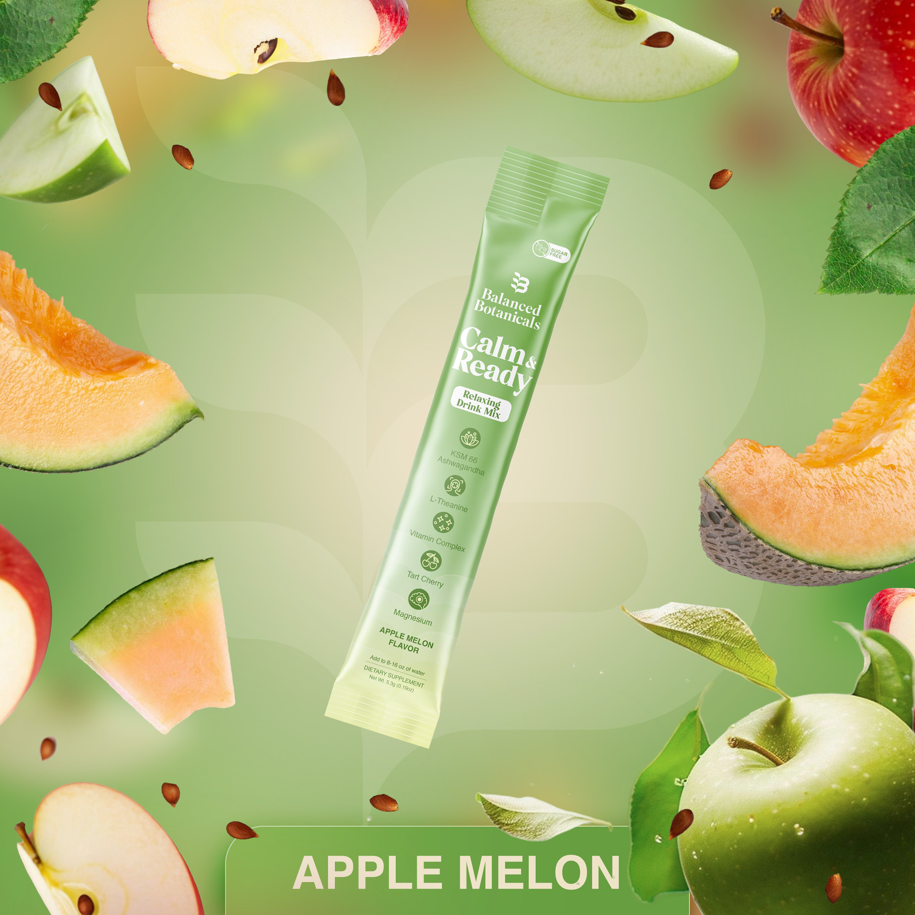 Apple Melon
