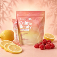 Raspberry Lemonade